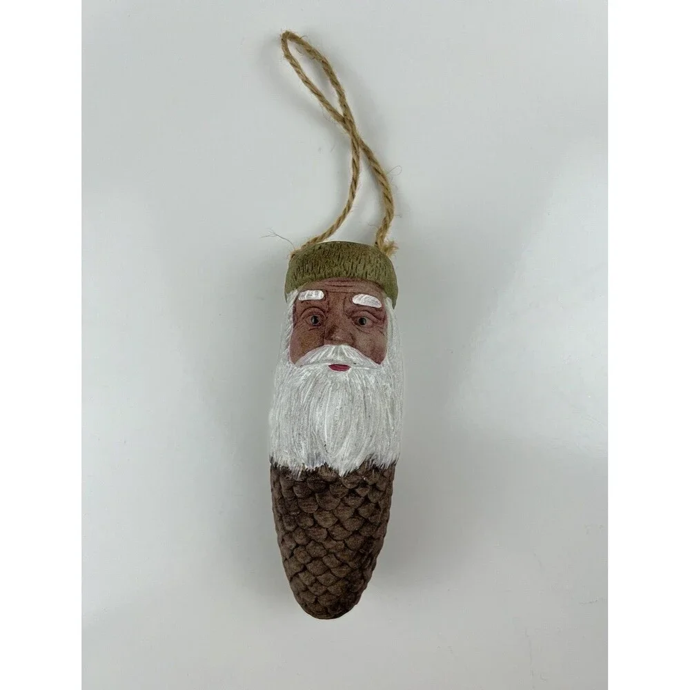 Source Unknown nice preowned